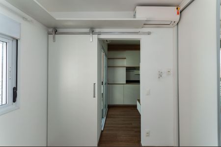 Apartamento para alugar com 34m², 1 quarto e 1 vagaQuarto