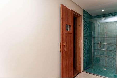 Apartamento para alugar com 34m², 1 quarto e 1 vagaÁrea Comum - Sauna