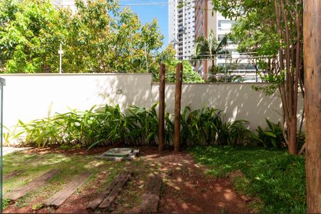 Apartamento para alugar com 34m², 1 quarto e 1 vagaÁrea Comum - Redário