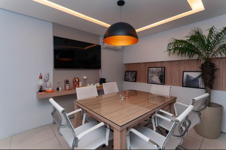 Apartamento para alugar com 34m², 1 quarto e 1 vagaÁrea Comum - Coworking