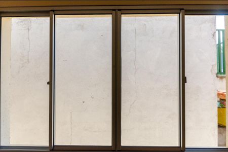 Quarto  - Janela de casa para alugar com 1 quarto, 60m² em Sítio Morro Grande, São Paulo