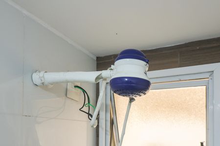 Apartamento à venda com 44m², 2 quartos e sem vagaBanheiro