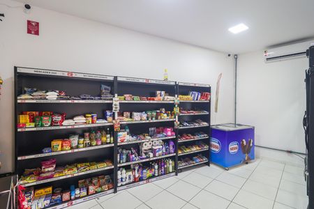 Apartamento à venda com 44m², 2 quartos e sem vagaÁrea comum