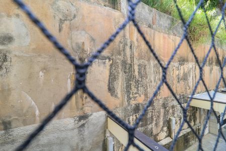 Vista do Quarto 1 de apartamento à venda com 2 quartos, 44m² em Jardim Maria Rosa, Taboão da Serra