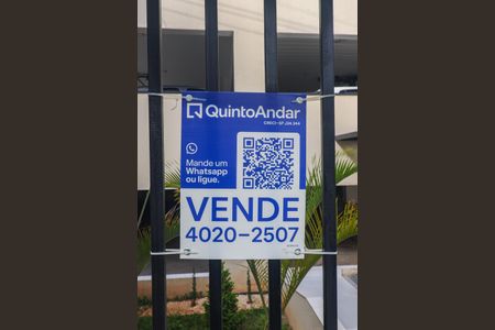 Apartamento à venda com 44m², 2 quartos e sem vagaPlaca