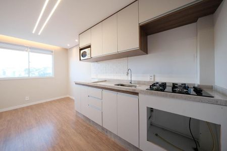 Apartamento à venda com 36m², 2 quartos e sem vagaSala/Cozinha