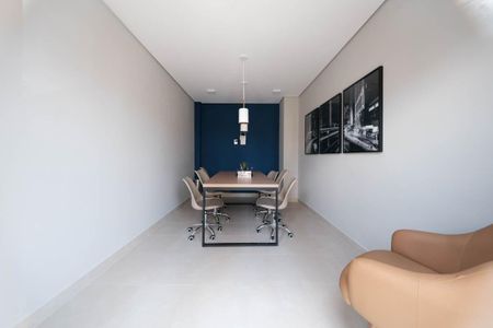 Apartamento à venda com 36m², 2 quartos e sem vaga Apartamento à venda com 36m², 2 quartos e sem vagaCoworking