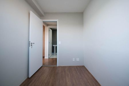 Apartamento à venda com 36m², 2 quartos e sem vagaQuarto 1