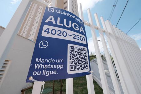 Apartamento à venda com 36m², 2 quartos e sem vaga Apartamento à venda com 36m², 2 quartos e sem vagaPlaca