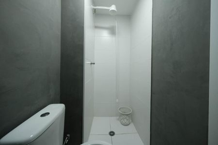 Apartamento à venda com 36m², 2 quartos e sem vagaBanheiro