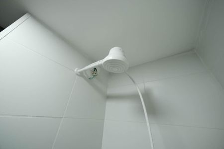 Apartamento à venda com 36m², 2 quartos e sem vagaBanheiro