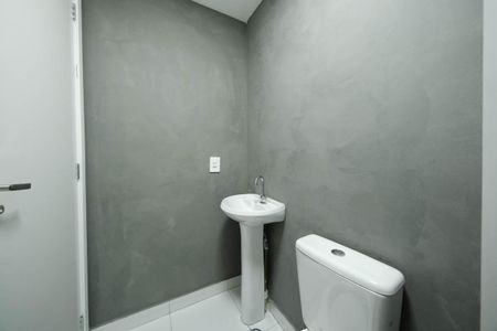 Apartamento à venda com 36m², 2 quartos e sem vagaBanheiro