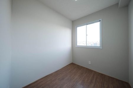 Quarto 1 de apartamento à venda com 2 quartos, 36m² em Vila Ré, São Paulo