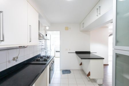 Apartamento à venda com 84m², 3 quartos e 2 vagas Apartamento à venda com 84m², 3 quartos e 2 vagasCozinha