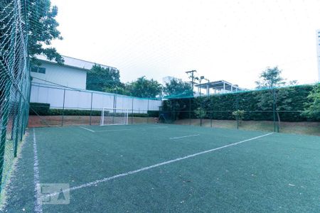 Apartamento à venda com 84m², 3 quartos e 2 vagas Apartamento à venda com 84m², 3 quartos e 2 vagasCampo de Futebol