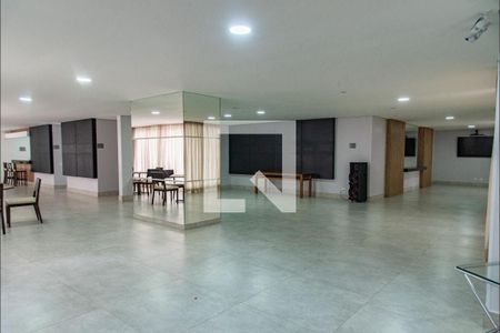 Apartamento à venda com 84m², 3 quartos e 2 vagas Apartamento à venda com 84m², 3 quartos e 2 vagasSalão de Festas