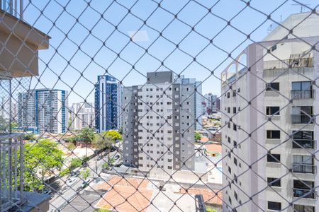 Apartamento à venda com 84m², 3 quartos e 2 vagas Apartamento à venda com 84m², 3 quartos e 2 vagasVista do Quarto 3