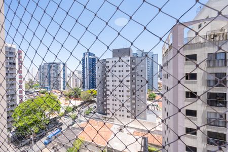Apartamento à venda com 84m², 3 quartos e 2 vagas Apartamento à venda com 84m², 3 quartos e 2 vagasVista do Quarto 2