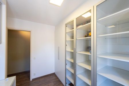 Apartamento à venda com 84m², 3 quartos e 2 vagas Apartamento à venda com 84m², 3 quartos e 2 vagasQuarto 3