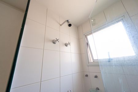 Apartamento à venda com 84m², 3 quartos e 2 vagas Apartamento à venda com 84m², 3 quartos e 2 vagasBanheiro Social