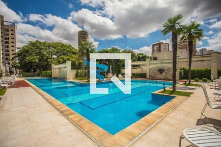 Apartamento à venda com 84m², 3 quartos e 2 vagas Apartamento à venda com 84m², 3 quartos e 2 vagasPiscina