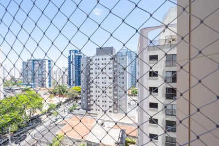 Apartamento à venda com 84m², 3 quartos e 2 vagas Apartamento à venda com 84m², 3 quartos e 2 vagasVista da Suíte