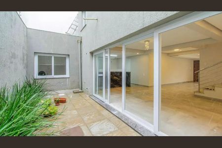 Casa para alugar com 190m², 3 quartos e 2 vagas Casa para alugar com 190m², 3 quartos e 2 vagasVaranda da Sala