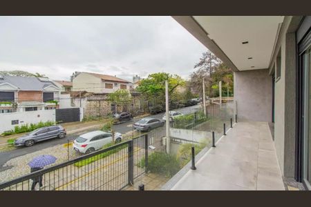 Casa para alugar com 190m², 3 quartos e 2 vagas Casa para alugar com 190m², 3 quartos e 2 vagasVaranda da Suíte 3