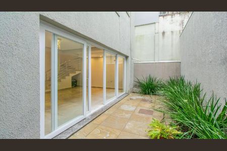 Casa para alugar com 190m², 3 quartos e 2 vagas Casa para alugar com 190m², 3 quartos e 2 vagasVaranda da Sala