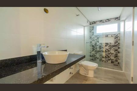 Casa para alugar com 190m², 3 quartos e 2 vagas Casa para alugar com 190m², 3 quartos e 2 vagasVaranda da Suíte 2