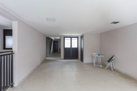 Apartamento à venda com 40m², 2 quartos e 1 vagaHall de entrada 