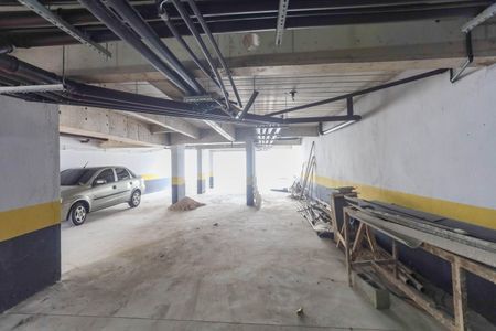 Apartamento à venda com 40m², 2 quartos e 1 vagaGaragem 