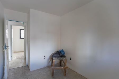 Apartamento à venda com 40m², 2 quartos e 1 vagaQuarto 2 