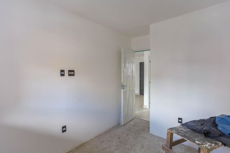 Apartamento à venda com 40m², 2 quartos e 1 vagaQuarto 2 