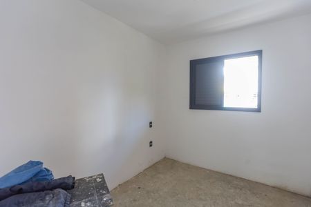 Apartamento à venda com 40m², 2 quartos e 1 vagaQuarto 2 