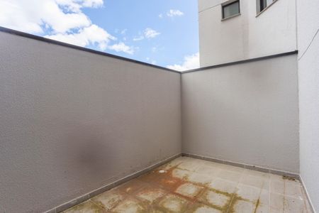 Apartamento à venda com 40m², 2 quartos e 1 vagaÁrea comum