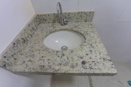 Apartamento à venda com 40m², 2 quartos e 1 vagaBanheiro 