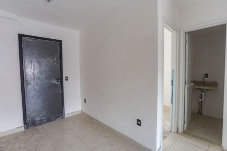 Apartamento à venda com 40m², 2 quartos e 1 vagaSala 