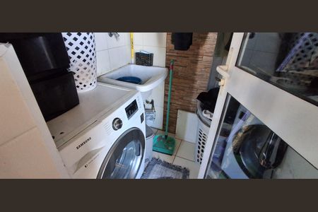 Apartamento à venda com 80m², 3 quartos e 1 vaga Apartamento à venda com 80m², 3 quartos e 1 vagaÁrea de Serviço