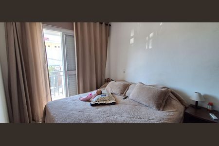 Apartamento à venda com 80m², 3 quartos e 1 vaga Apartamento à venda com 80m², 3 quartos e 1 vagaSuíte