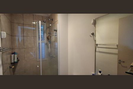 Apartamento à venda com 80m², 3 quartos e 1 vaga Apartamento à venda com 80m², 3 quartos e 1 vagaBanheiro Suíte