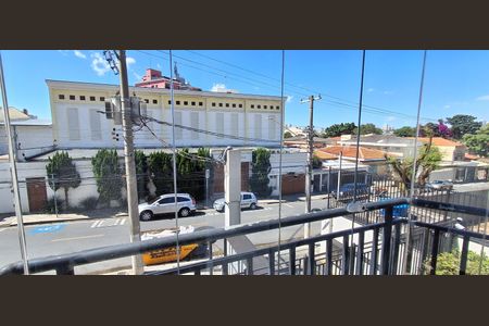 Apartamento à venda com 80m², 3 quartos e 1 vaga Apartamento à venda com 80m², 3 quartos e 1 vagaVista