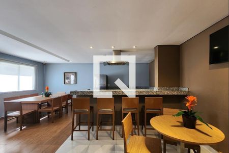 Apartamento à venda com 80m², 3 quartos e 1 vaga Apartamento à venda com 80m², 3 quartos e 1 vagaÁrea Comum