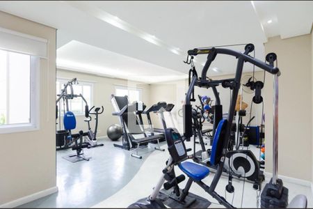 Apartamento à venda com 80m², 3 quartos e 1 vaga Apartamento à venda com 80m², 3 quartos e 1 vagaÁrea Comum