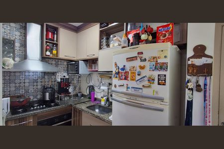 Apartamento à venda com 80m², 3 quartos e 1 vaga Apartamento à venda com 80m², 3 quartos e 1 vagaCozinha