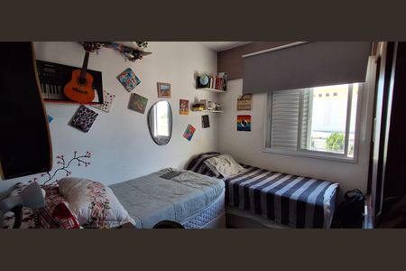 Apartamento à venda com 80m², 3 quartos e 1 vaga Apartamento à venda com 80m², 3 quartos e 1 vagaQuarto 2