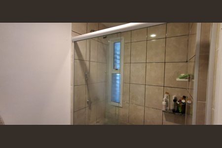 Apartamento à venda com 80m², 3 quartos e 1 vaga Apartamento à venda com 80m², 3 quartos e 1 vagaBanheiro Social