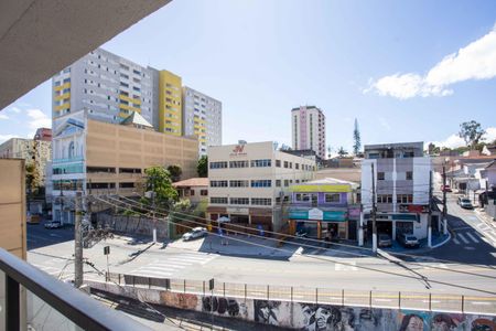 Apartamento à venda com 40m², 2 quartos e 1 vagaVaranda/Area de Serviço