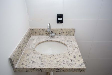 Apartamento à venda com 40m², 2 quartos e 1 vagaBanheiro