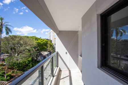 Apartamento à venda com 40m², 2 quartos e 1 vagaVaranda/Area de Serviço